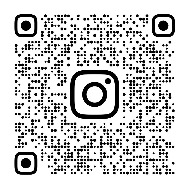 Instagram QR Code